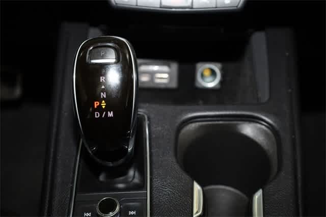 Thumbnail: 2020 Cadillac XT4 - 33