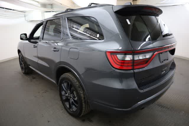 Thumbnail: 2023 Dodge Durango - 4