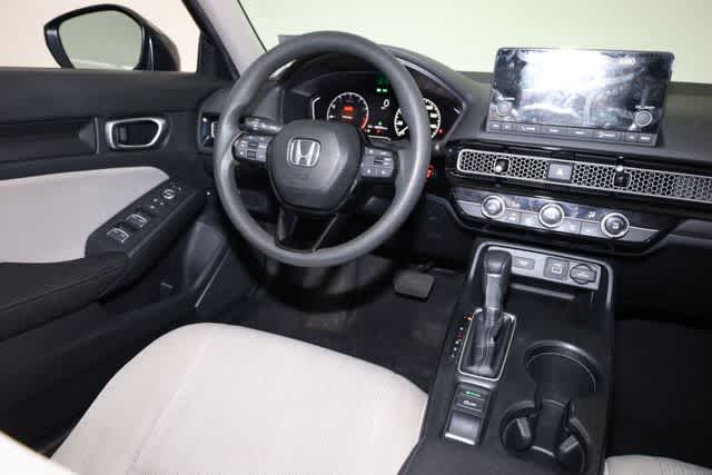 Thumbnail: 2024 Honda Civic - 21