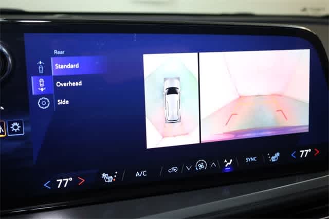 Thumbnail: 2024 Chevrolet Traverse - 24