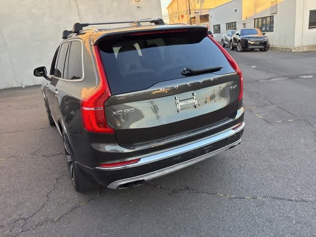 Thumbnail: 2021 Volvo XC90 - 10