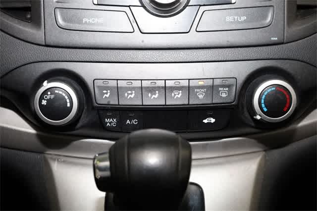 Thumbnail: 2014 Honda CR-V - 27