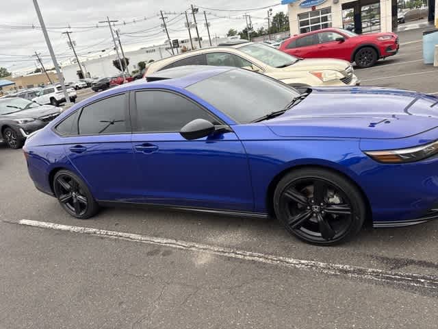 Thumbnail: 2023 Honda Accord - 19