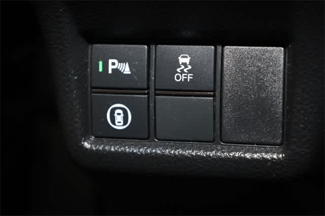 Thumbnail: 2024 Honda Civic - 27