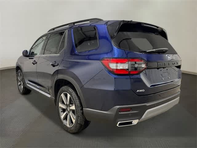 Thumbnail: 2025 Honda Pilot - 3