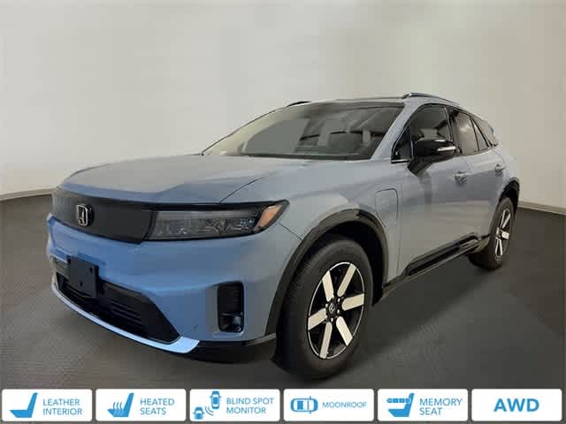 Thumbnail: 2025 Honda Prologue - 1