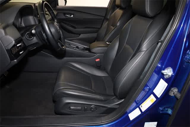 Thumbnail: 2024 Honda Accord - 15