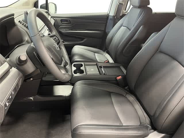 Thumbnail: 2026 Honda Odyssey - 14