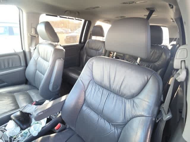 Thumbnail: 2007 Honda Odyssey - 29