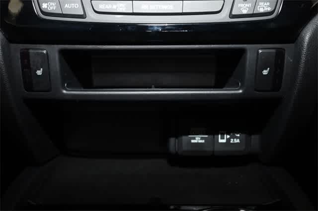 Thumbnail: 2019 Honda Passport - 34
