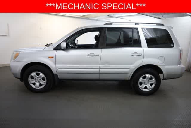 Thumbnail: 2008 Honda Pilot - 3