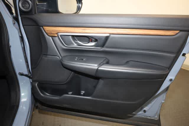 Thumbnail: 2020 Honda CR-V - 31