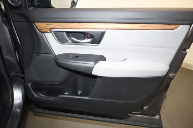 Thumbnail: 2020 Honda CR-V - 32