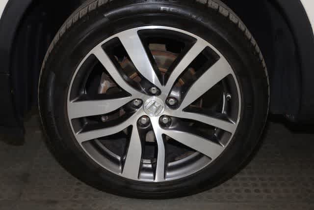 Thumbnail: 2016 Honda Pilot - 40