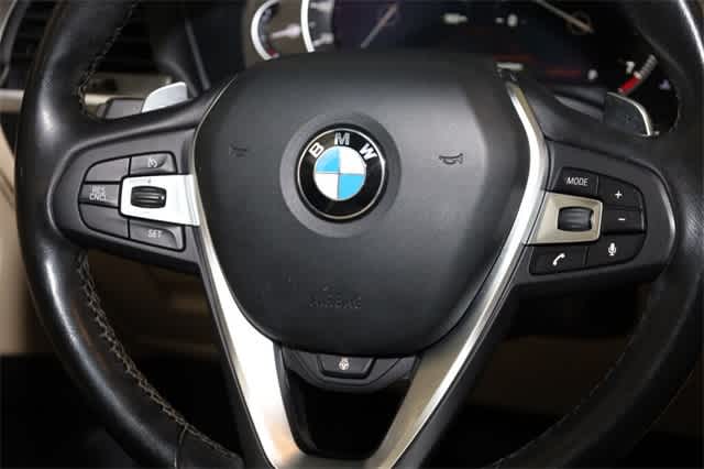 Thumbnail: 2019 BMW X3 - 33