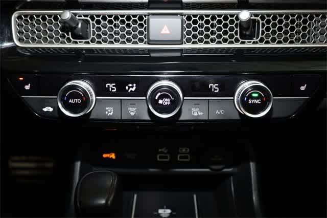 Thumbnail: 2024 Honda Civic - 31