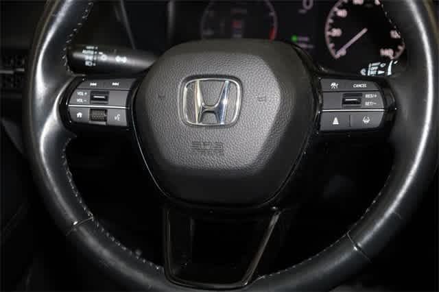 Thumbnail: 2023 Honda HR-V - 33
