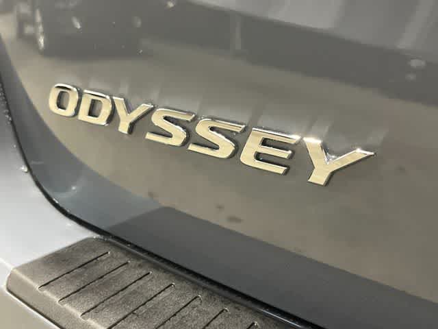 Thumbnail: 2026 Honda Odyssey - 6