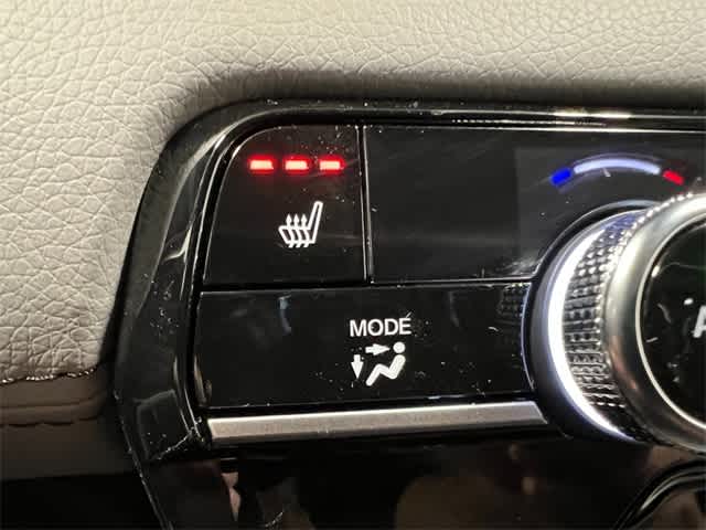 Thumbnail: 2025 Honda Pilot - 21