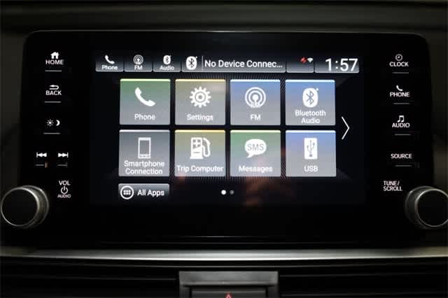 Thumbnail: 2020 Honda Accord - 28