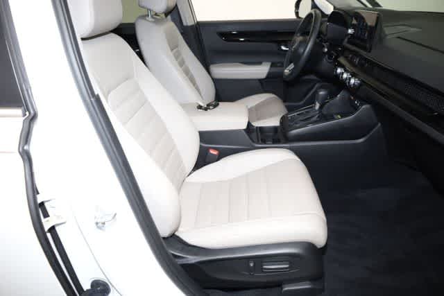 Thumbnail: 2023 Honda CR-V - 20