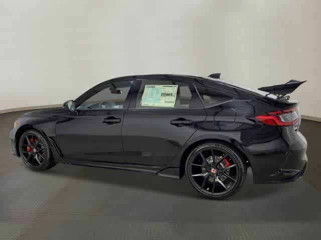 Thumbnail: 2026 Honda Civic - 2