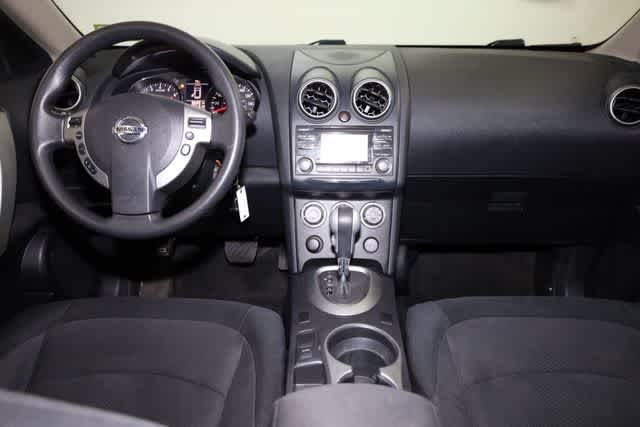 Thumbnail: 2012 Nissan Rogue - 21
