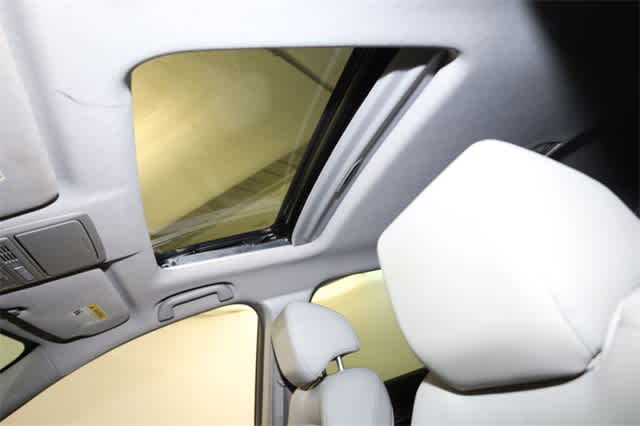 2022 Honda CR-V EX-L 27