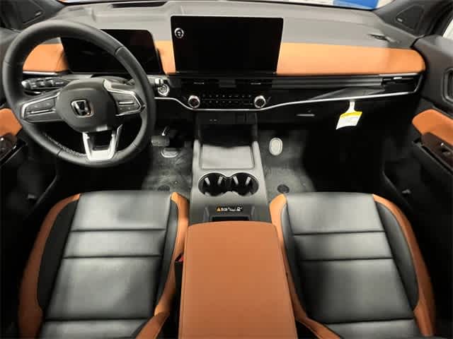 Thumbnail: 2025 Honda Prologue - 24