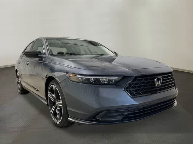 Thumbnail: 2026 Honda Accord - 8