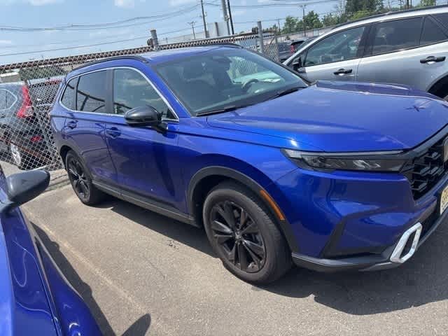 Thumbnail: 2023 Honda CR-V - 16