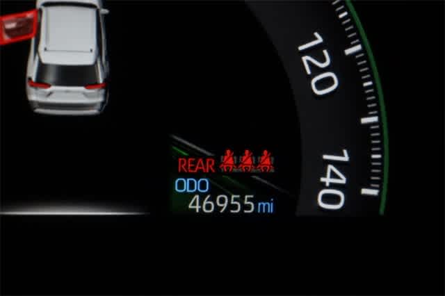 Thumbnail: 2023 Toyota RAV4 - 24