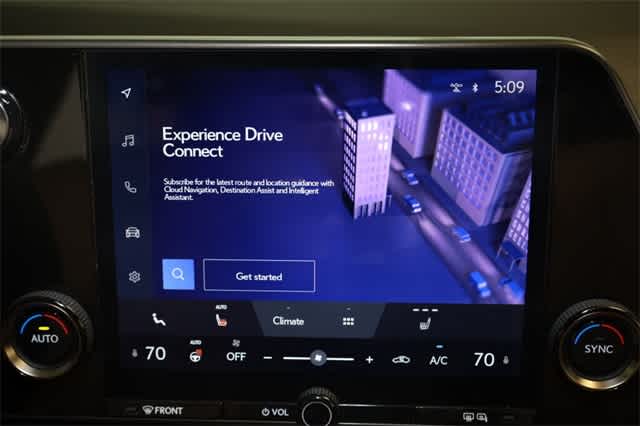 2023 Lexus NX 350 30