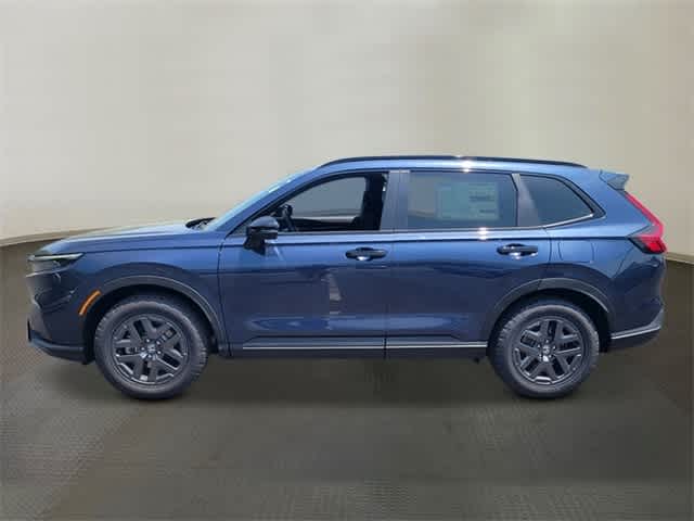 2026 Honda CR-V Sport-L 2