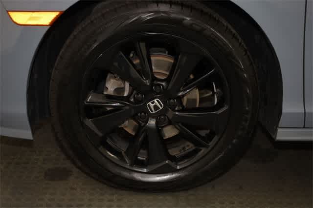 Thumbnail: 2023 Honda Odyssey - 37