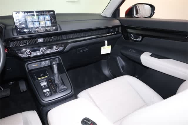 Thumbnail: 2024 Honda CR-V - 18