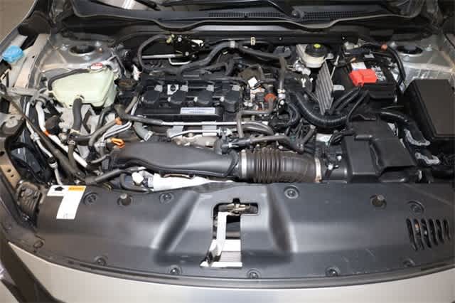 Thumbnail: 2020 Honda Civic - 35