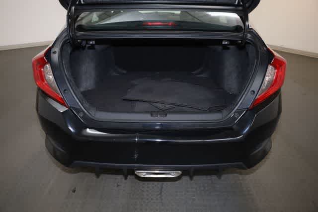 Thumbnail: 2019 Honda Civic - 32