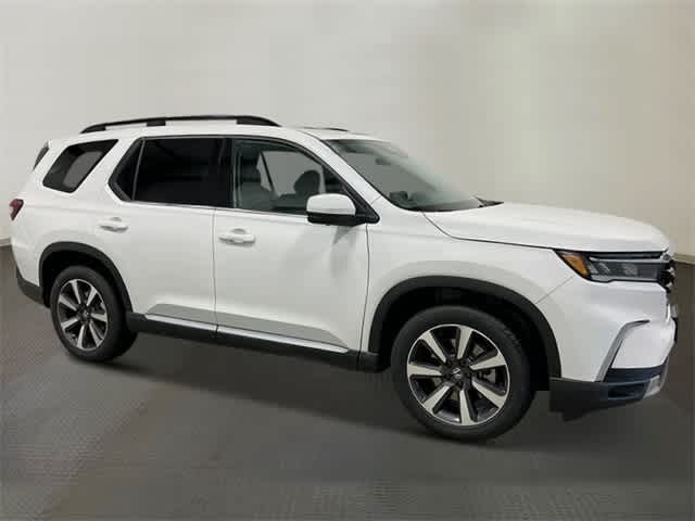 Thumbnail: 2025 Honda Pilot - 9