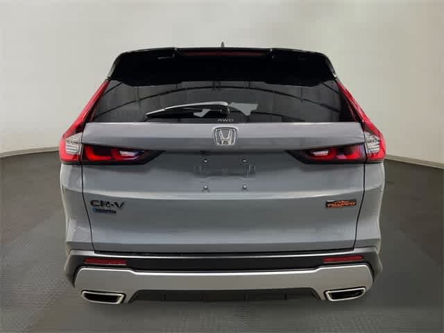 Thumbnail: 2026 Honda CR-V - 4