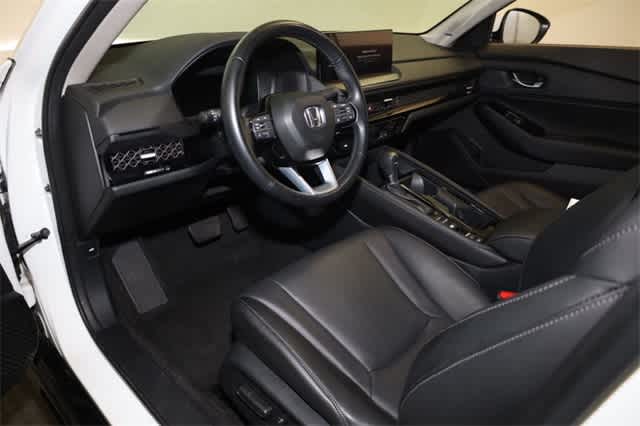 2023 Honda Accord Touring 14