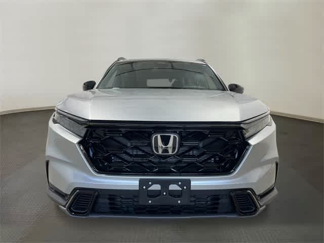 2025 Honda CR-V Sport 10