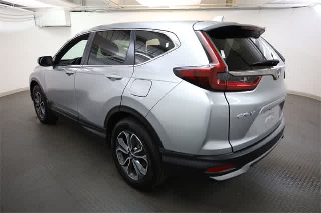Thumbnail: 2022 Honda CR-V - 4