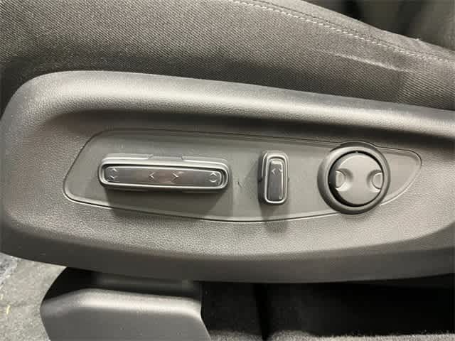 Thumbnail: 2026 Honda CR-V - 13