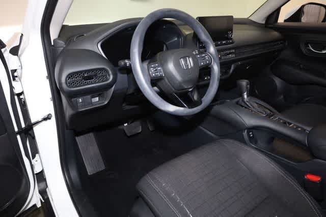 Thumbnail: 2024 Honda HR-V - 14