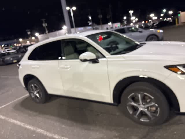 Thumbnail: 2023 Honda HR-V - 19