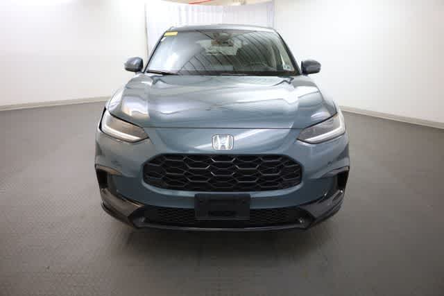 Thumbnail: 2023 Honda HR-V - 12