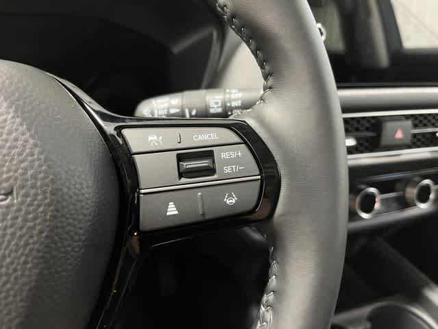 Thumbnail: 2026 Honda HR-V - 18