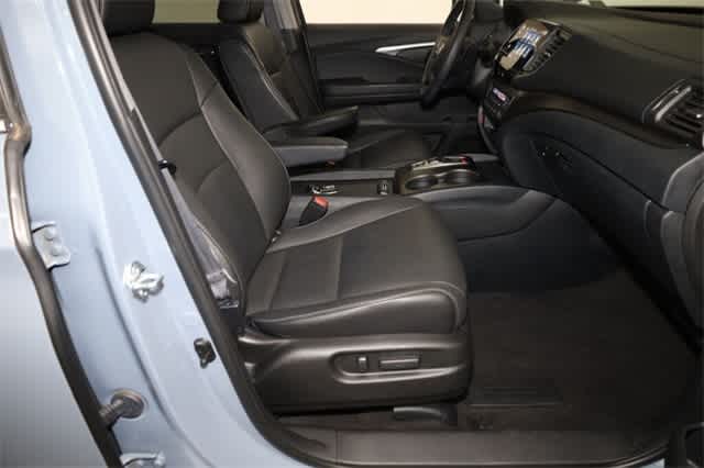 Thumbnail: 2022 Honda Pilot - 20