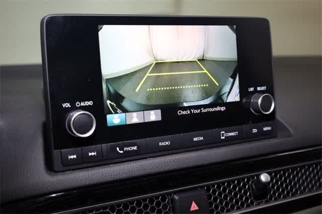 Thumbnail: 2023 Honda Civic - 24